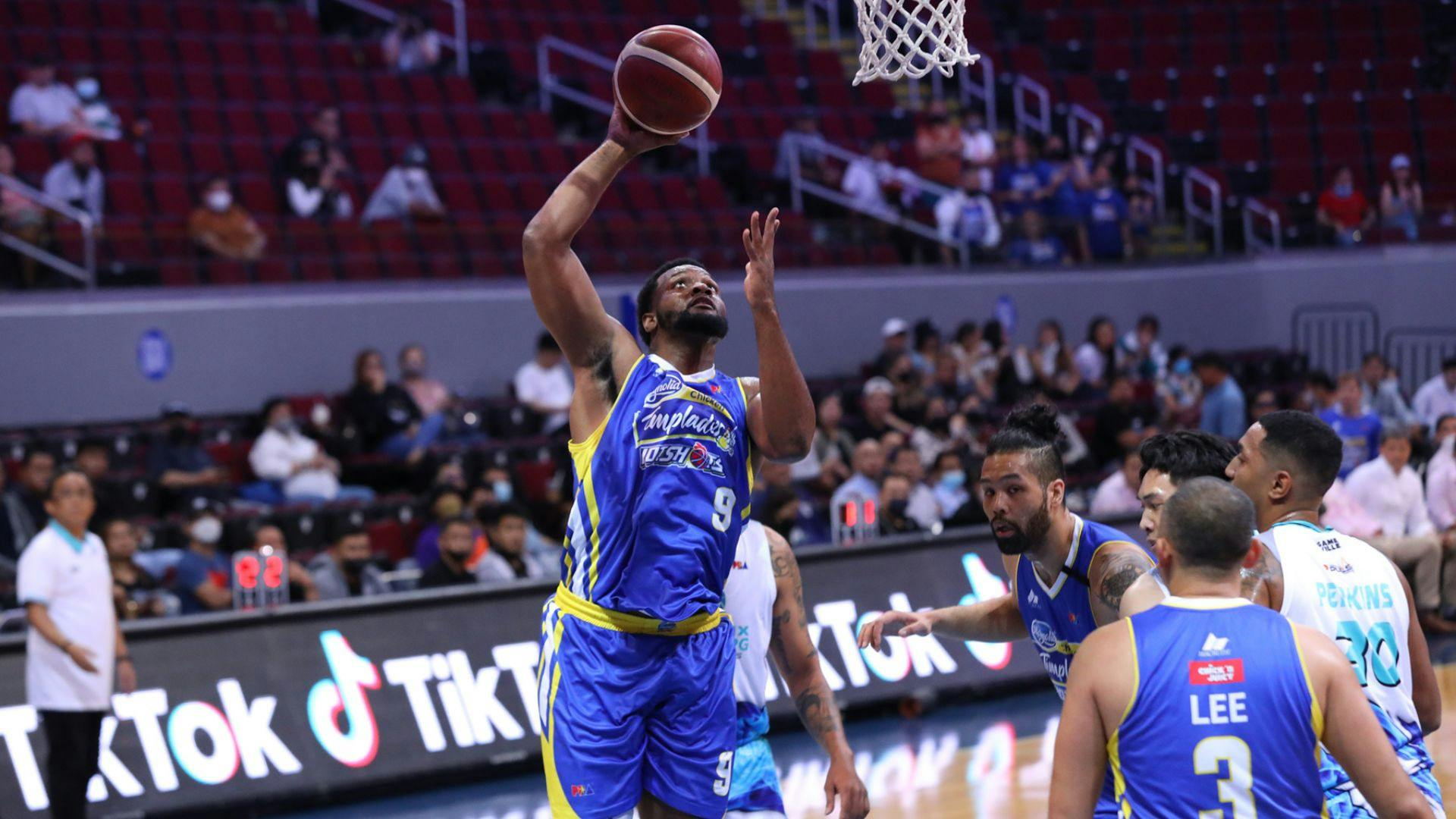 ‘Game changer’ Antonio Hester may have just unlocked Magnolia